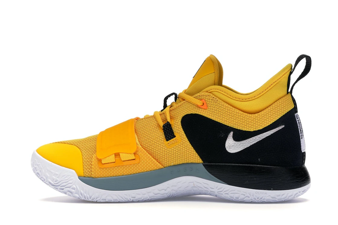 Nike PG 2.5 Moon Exploration