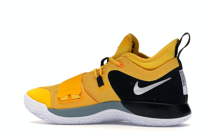 Nike PG 2.5 Moon Exploration