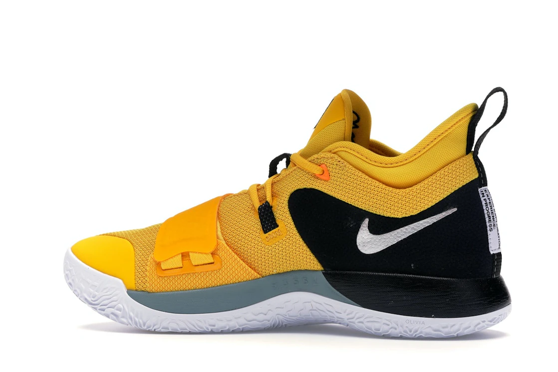 Nike PG 2.5 Moon Exploration