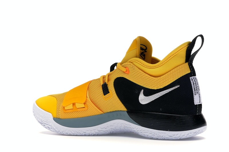 Nike PG 2.5 Moon Exploration
