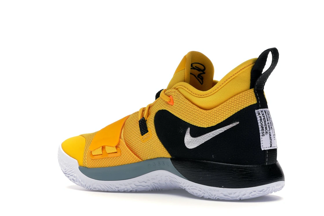 Nike PG 2.5 Moon Exploration