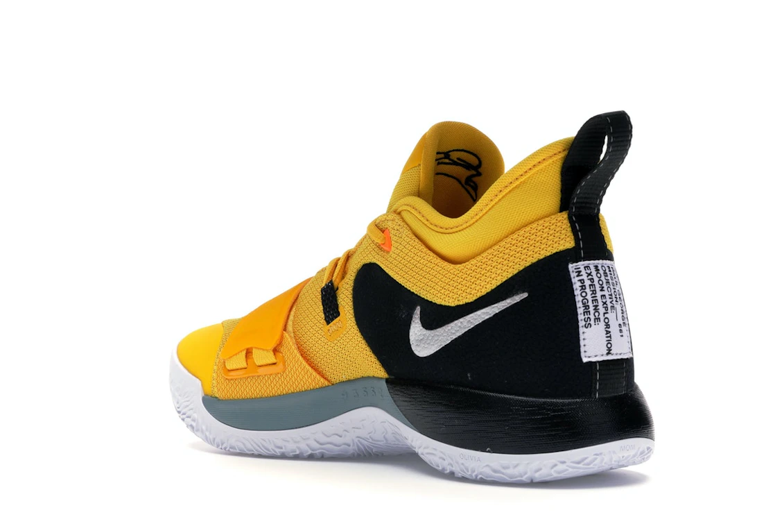 Nike PG 2.5 Moon Exploration