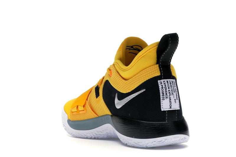 Nike PG 2.5 Moon Exploration