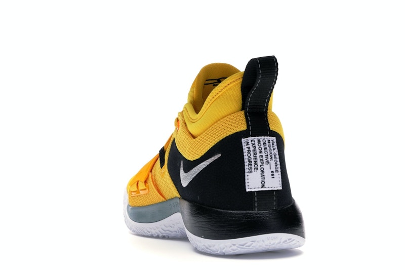 Nike PG 2.5 Moon Exploration