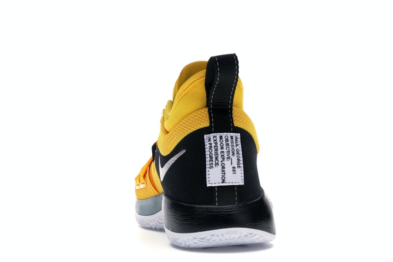 Nike PG 2.5 Moon Exploration