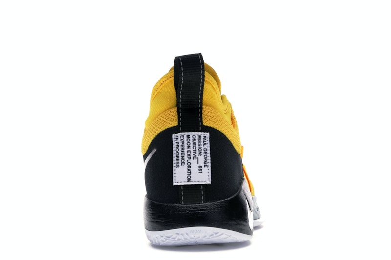 Nike PG 2.5 Moon Exploration