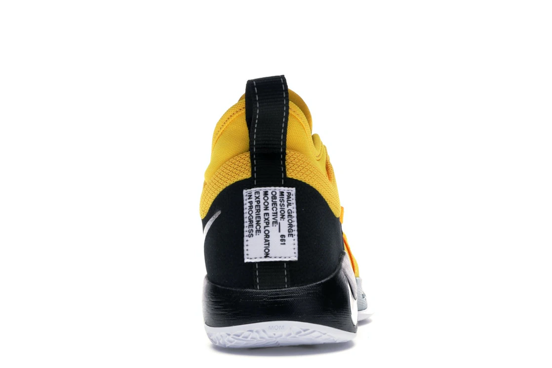 Nike PG 2.5 Moon Exploration