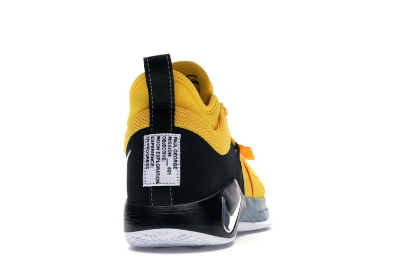 Nike PG 2.5 Moon Exploration