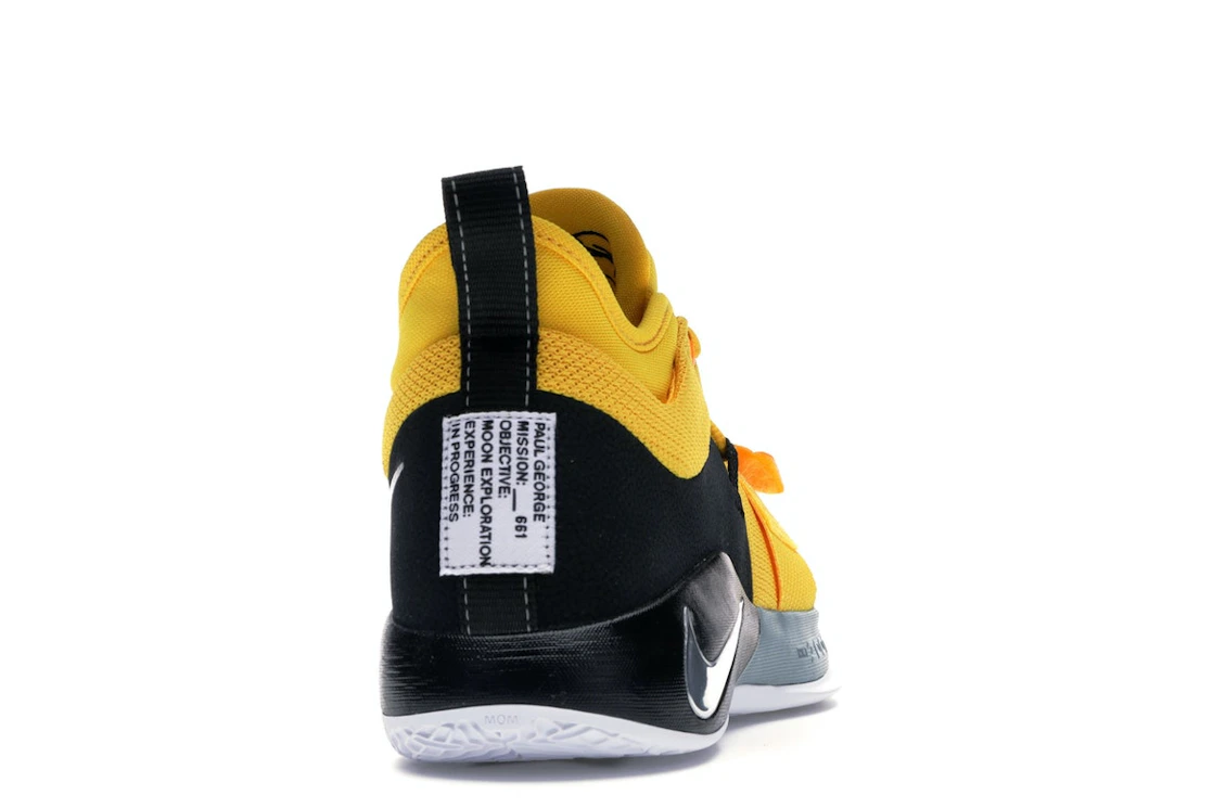 Nike PG 2.5 Moon Exploration