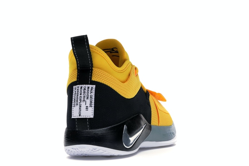 Nike PG 2.5 Moon Exploration