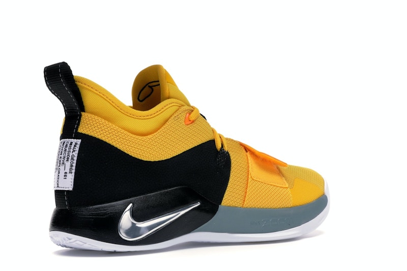 Nike PG 2.5 Moon Exploration