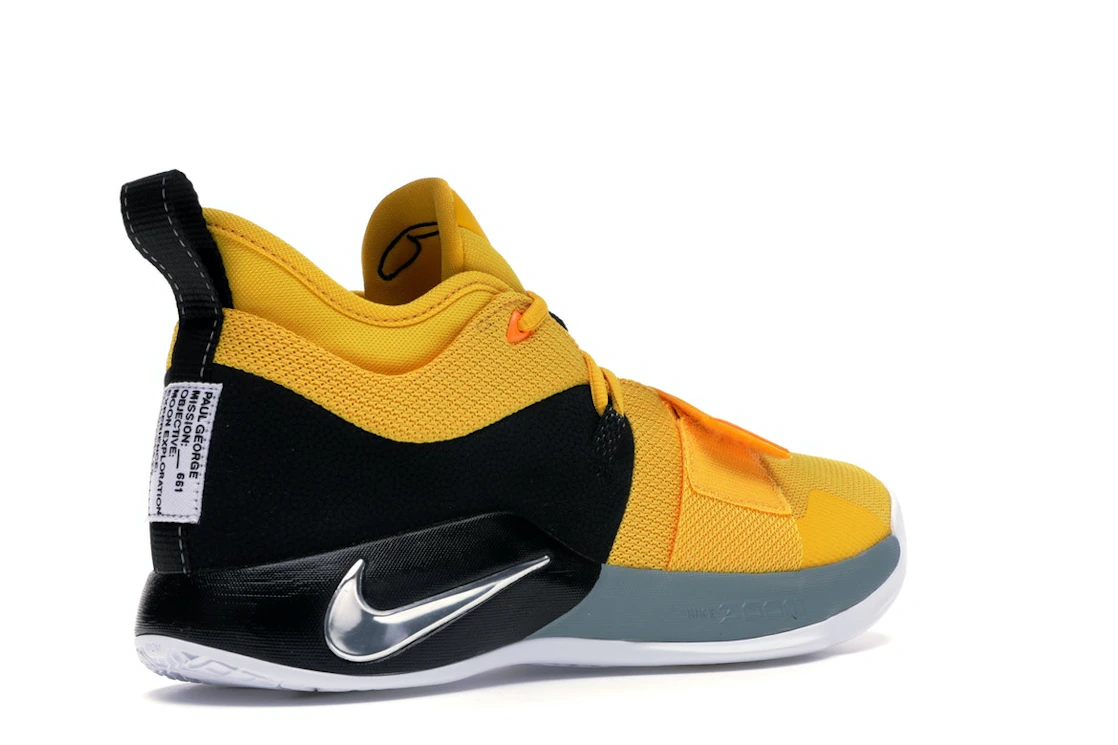 Nike PG 2.5 Moon Exploration