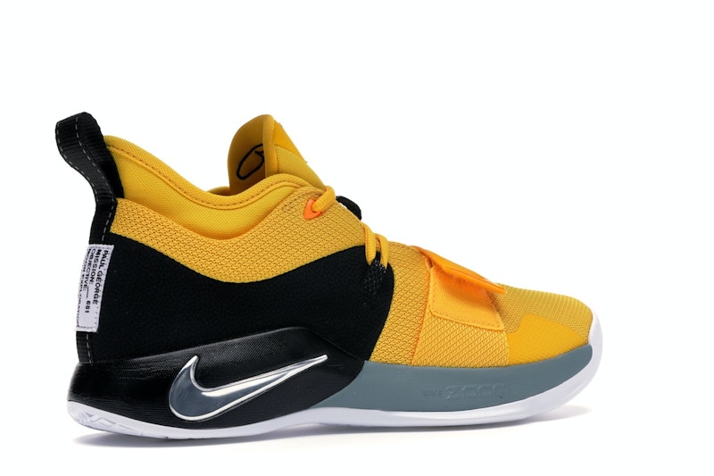 Nike PG 2.5 Moon Exploration