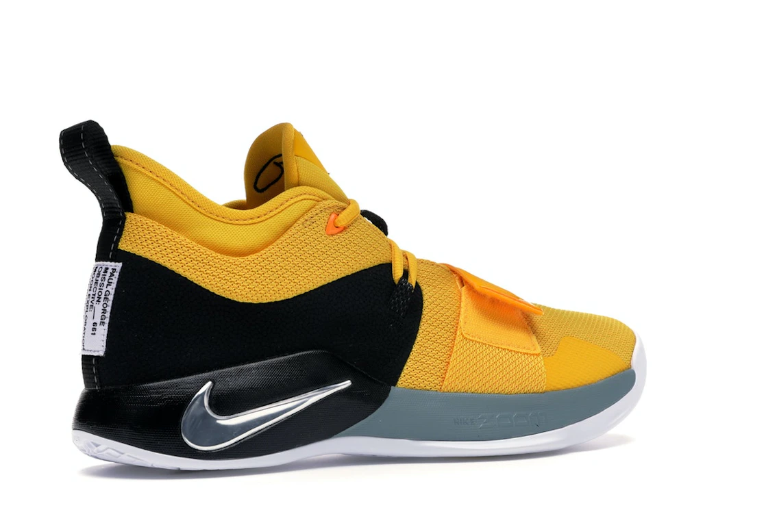 Nike PG 2.5 Moon Exploration