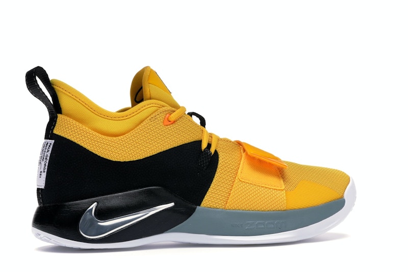 Nike PG 2.5 Moon Exploration