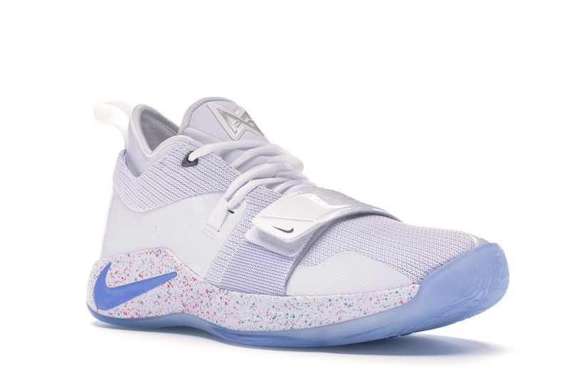 white playstation pg