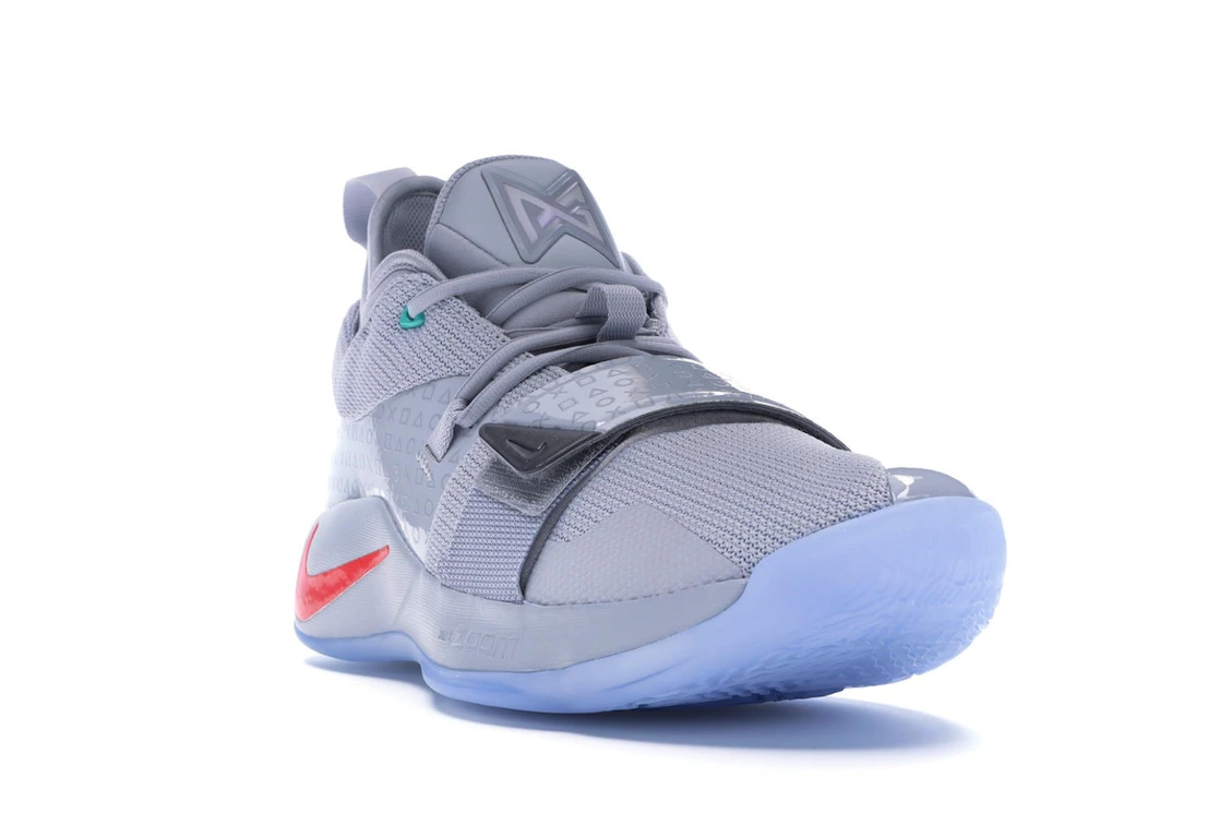 Nike PG 2.5 Playstation Wolf Grey