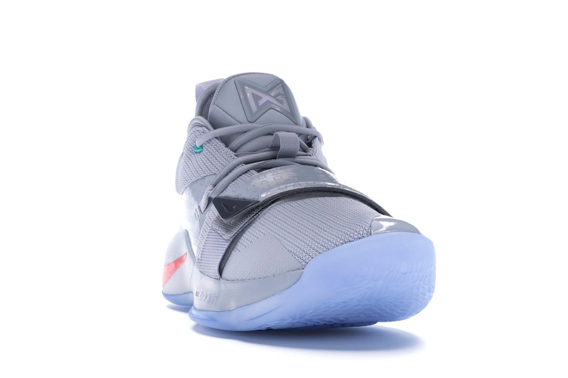 Nike PG 2.5 Playstation Wolf Grey