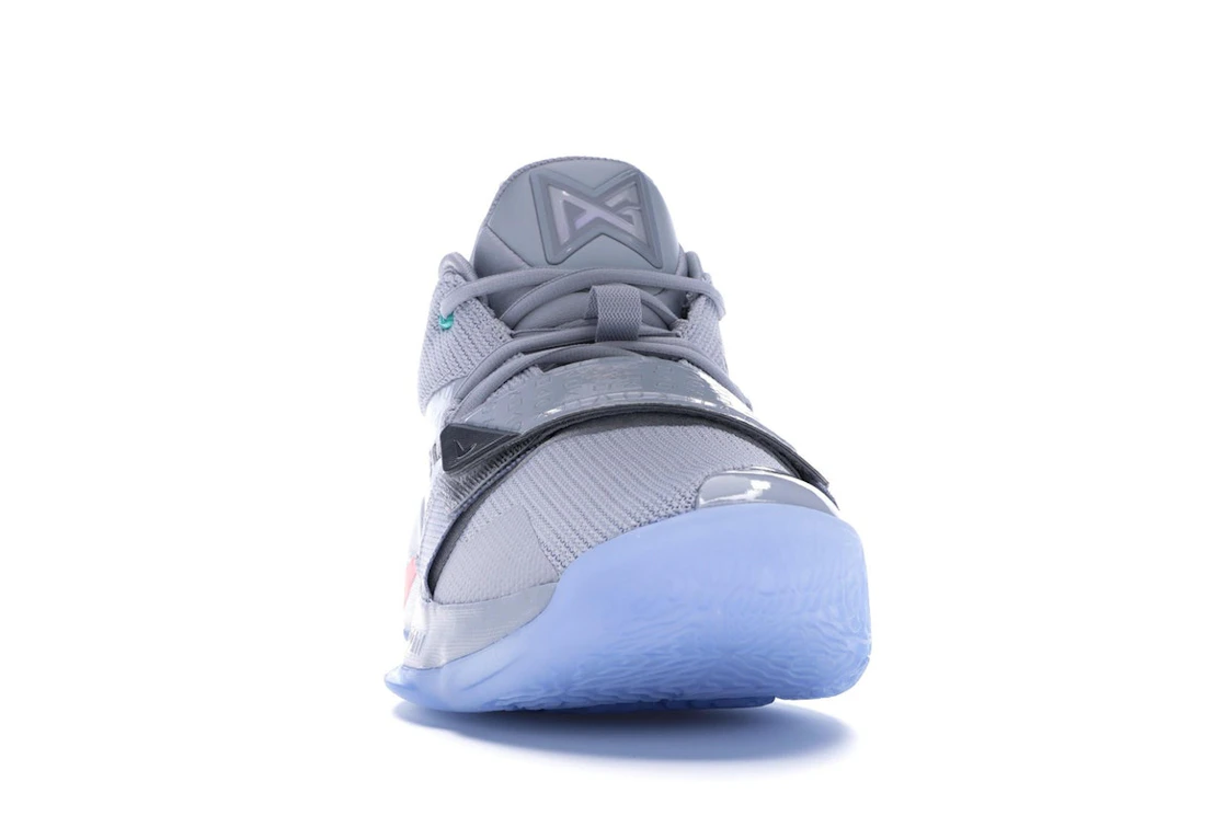 Nike PG 2.5 Playstation Wolf Grey