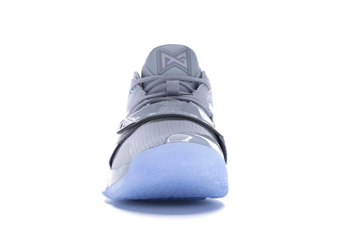 Nike PG 2.5 Playstation Wolf Grey
