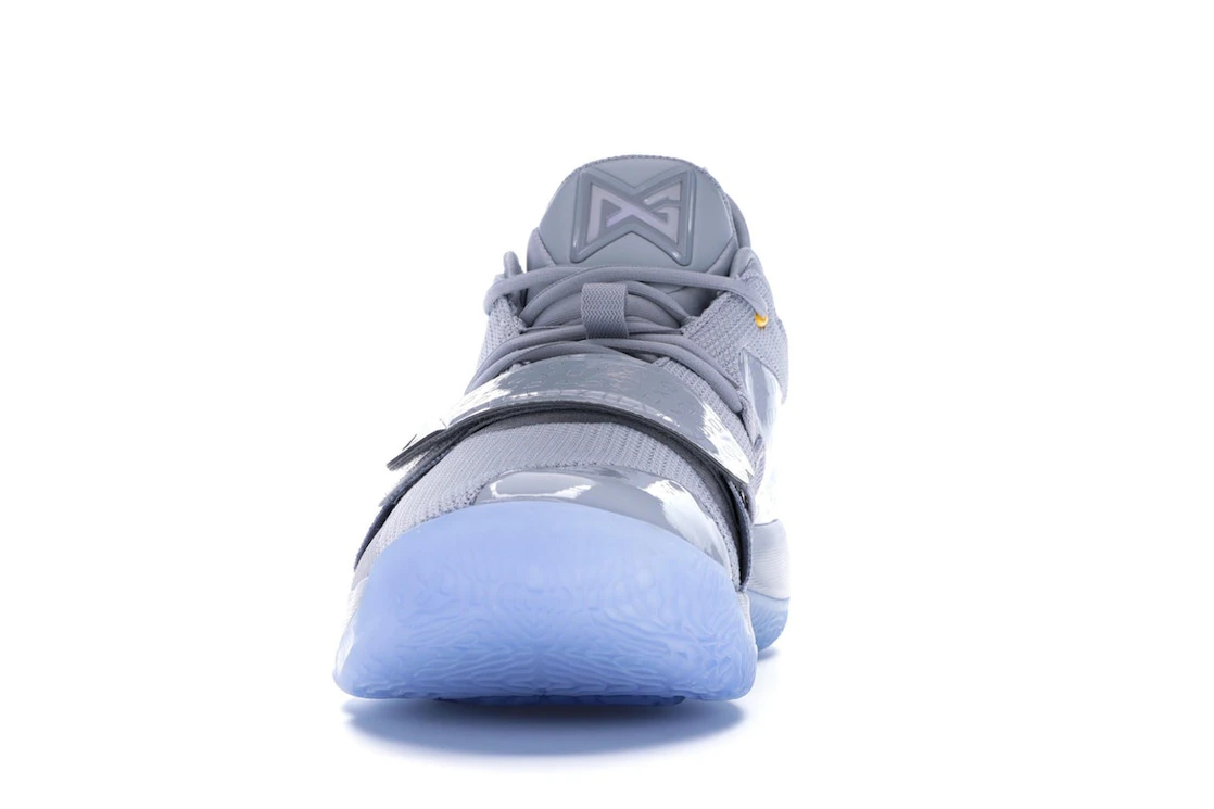 Nike PG 2.5 Playstation Wolf Grey