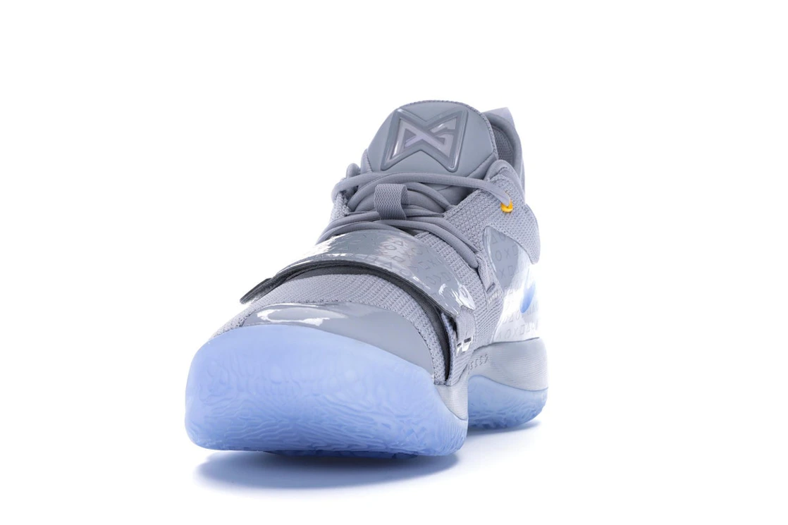 Nike PG 2.5 Playstation Wolf Grey