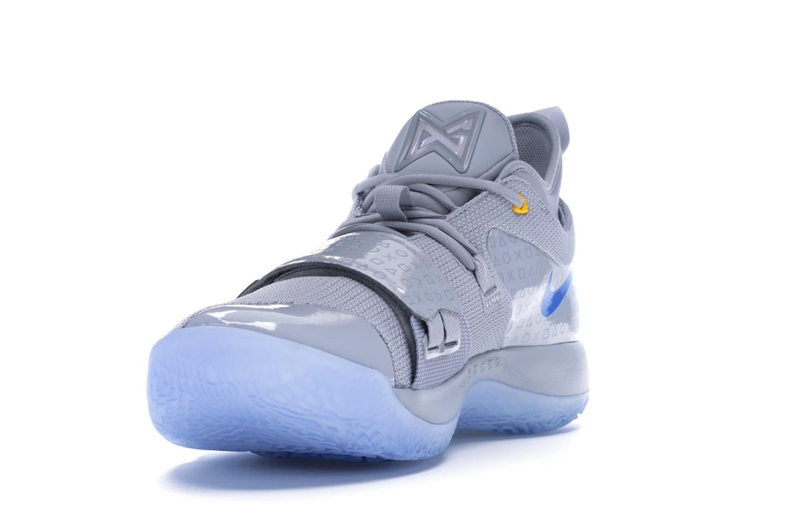 Nike PG 2.5 Playstation Wolf Grey