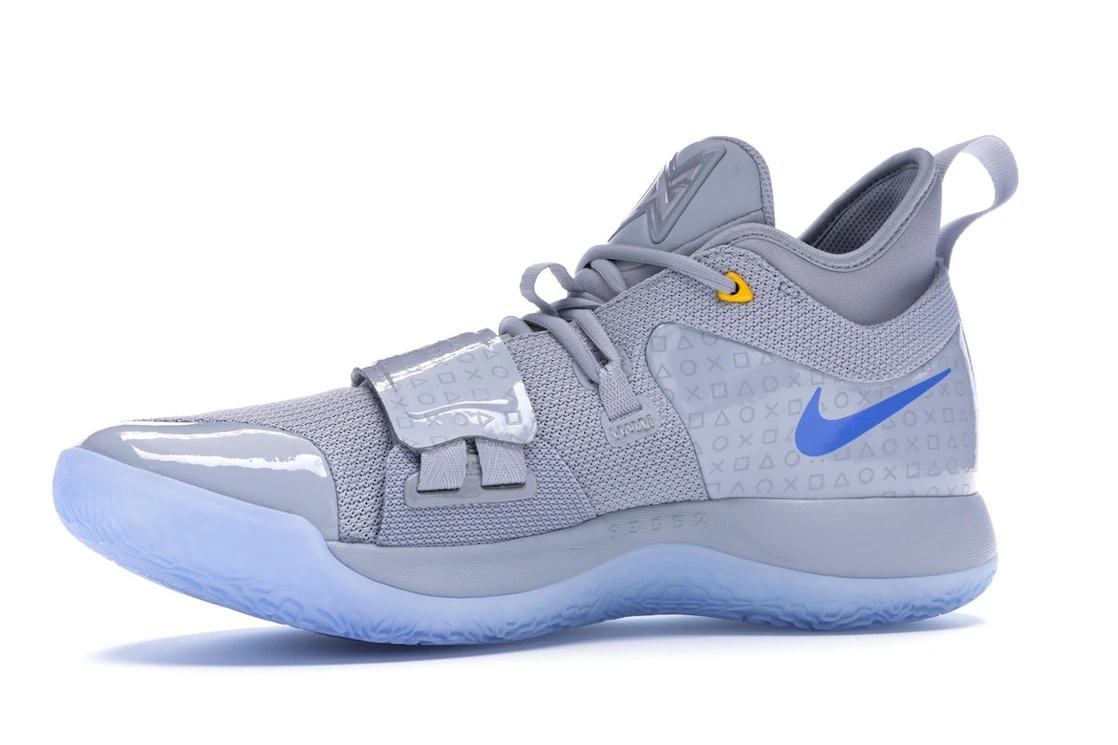 Nike PG 2.5 Playstation Wolf Grey