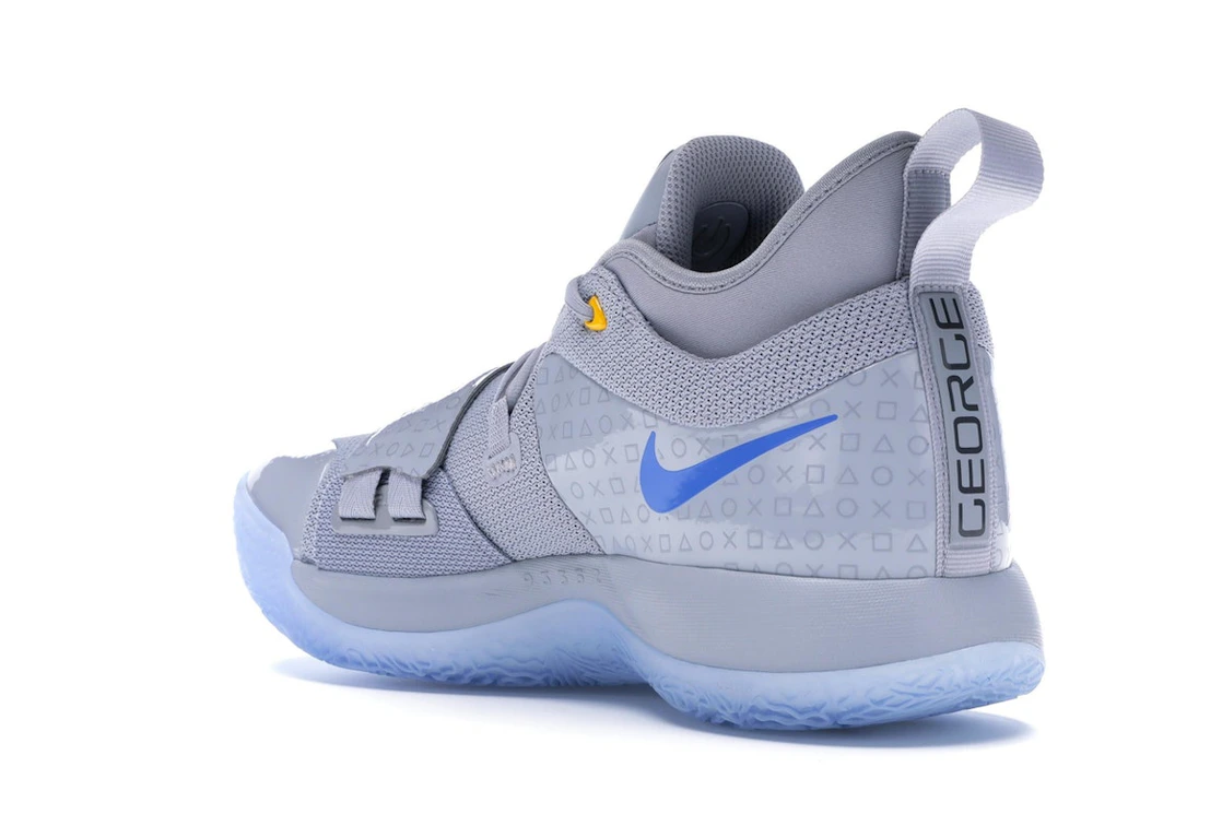 Nike PG 2.5 Playstation Wolf Grey