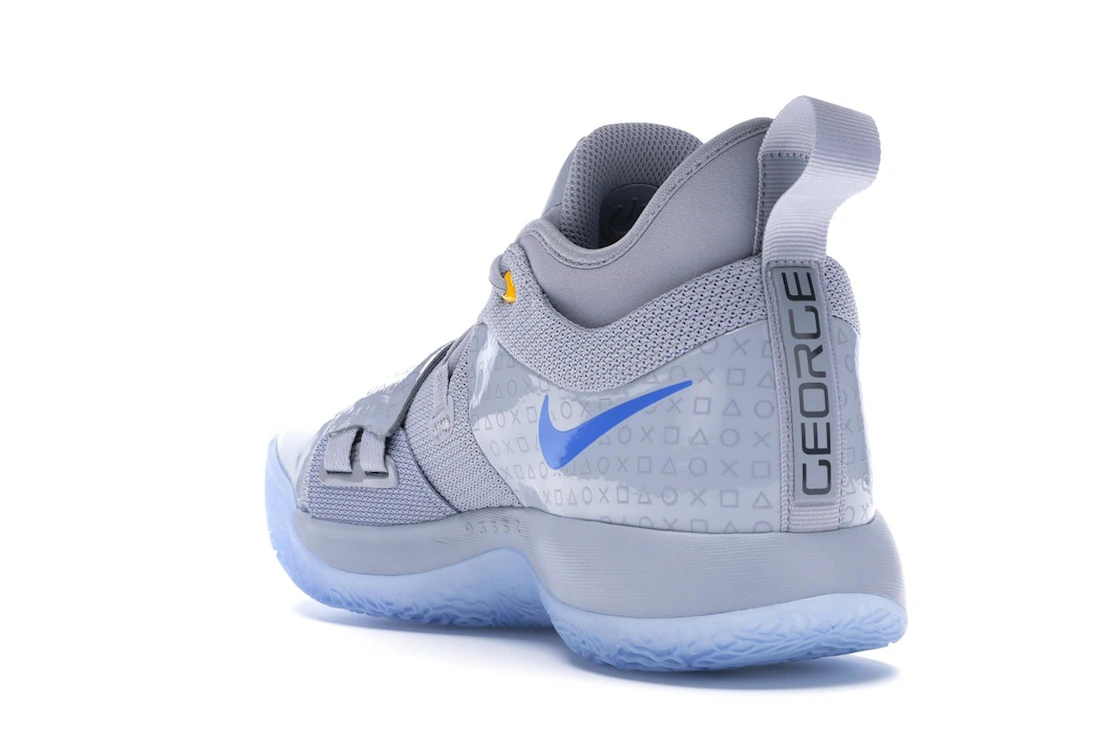 Nike PG 2.5 Playstation Wolf Grey