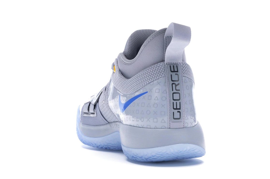 Nike PG 2.5 Playstation Wolf Grey