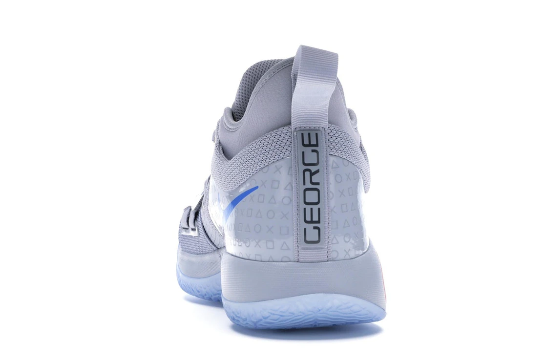 Nike PG 2.5 Playstation Wolf Grey