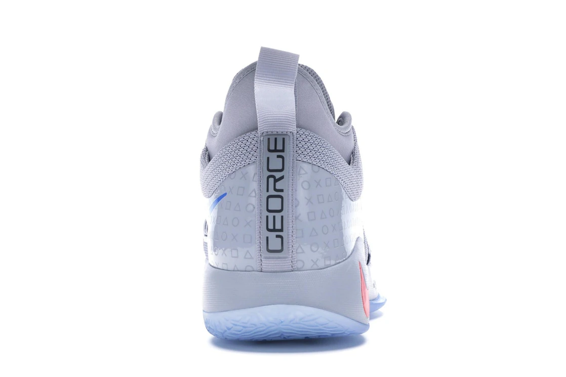 Nike PG 2.5 Playstation Wolf Grey