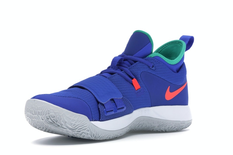 pg 2.5 racer blue