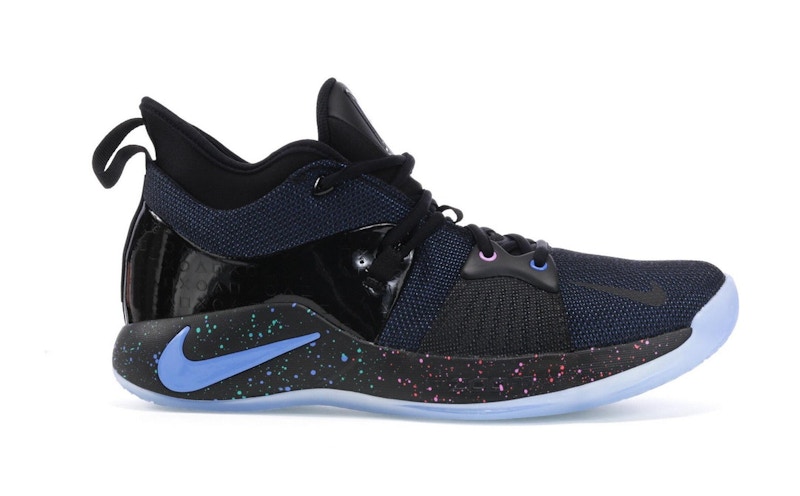 Nike pg 2 preschool Clearance