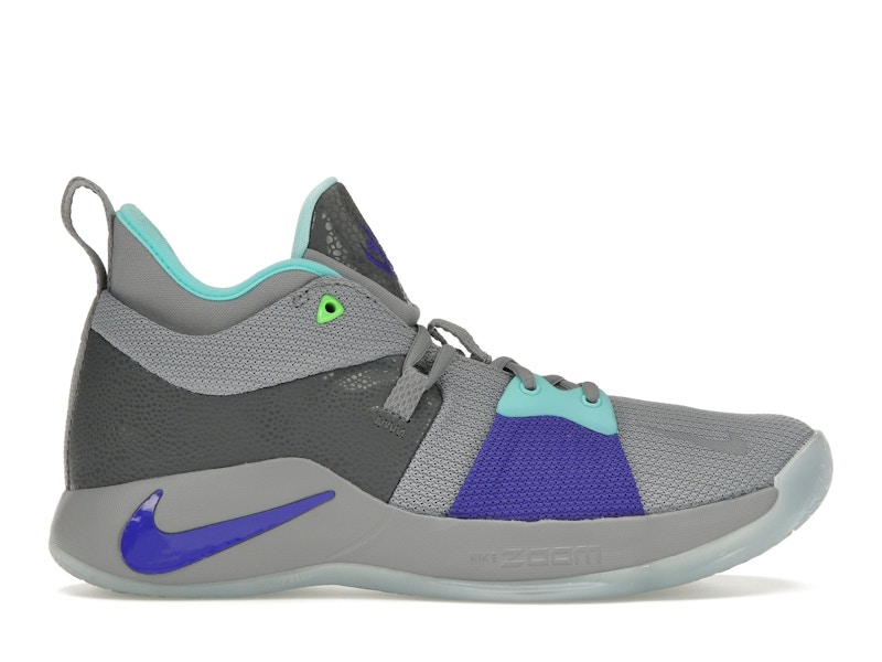 Nike pg 1 pure platinum hot sale