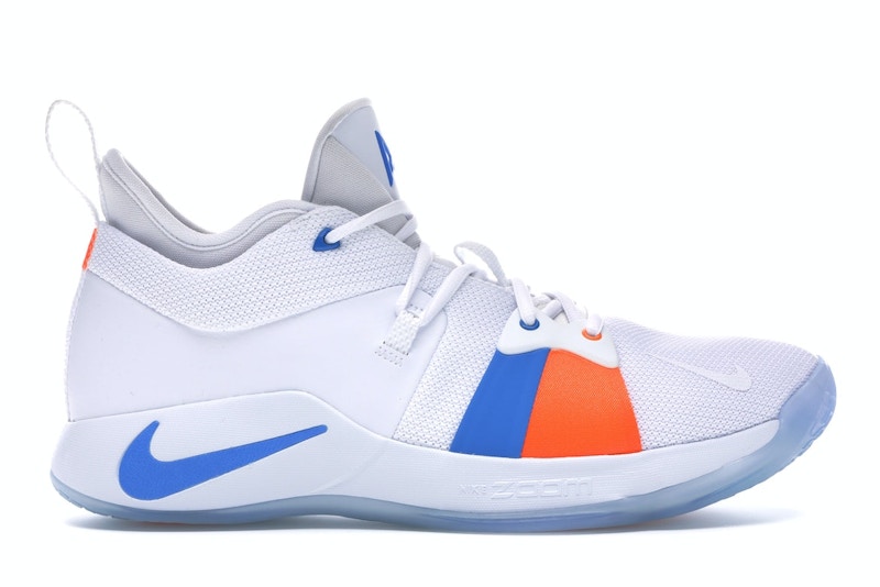 Pg 2 white ice deals
