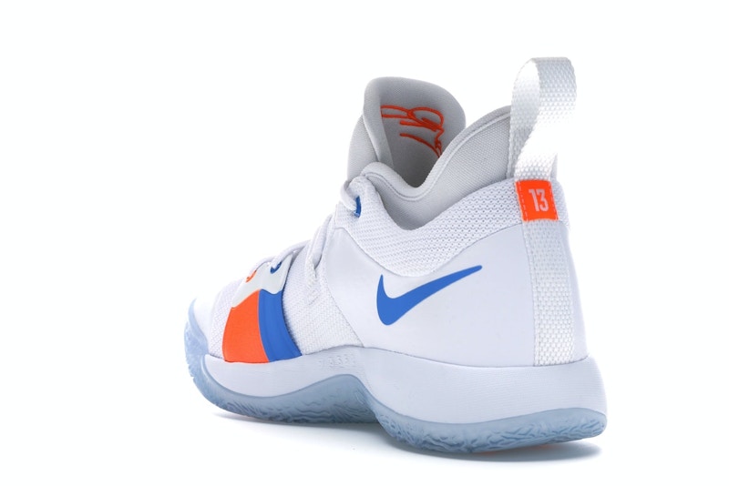 Pg 2 white ice clearance