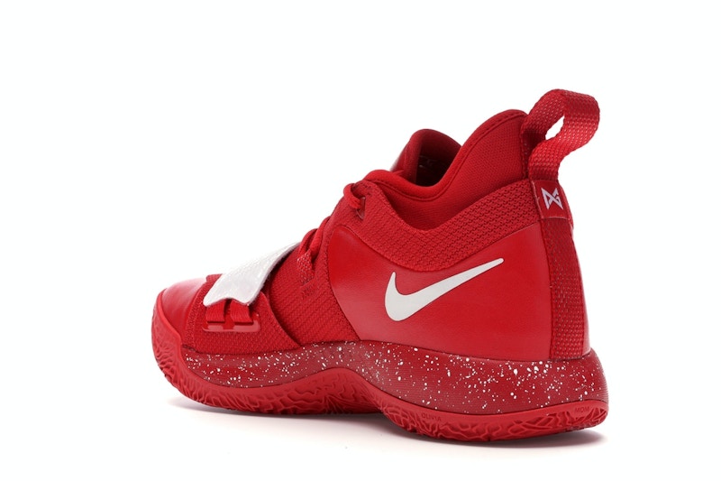 red pg 2.5