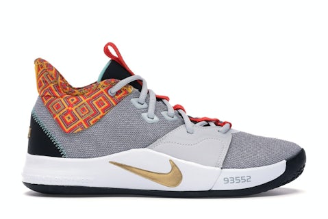 Nike PG BHM (2019) Men's BQ6242-007 GB1