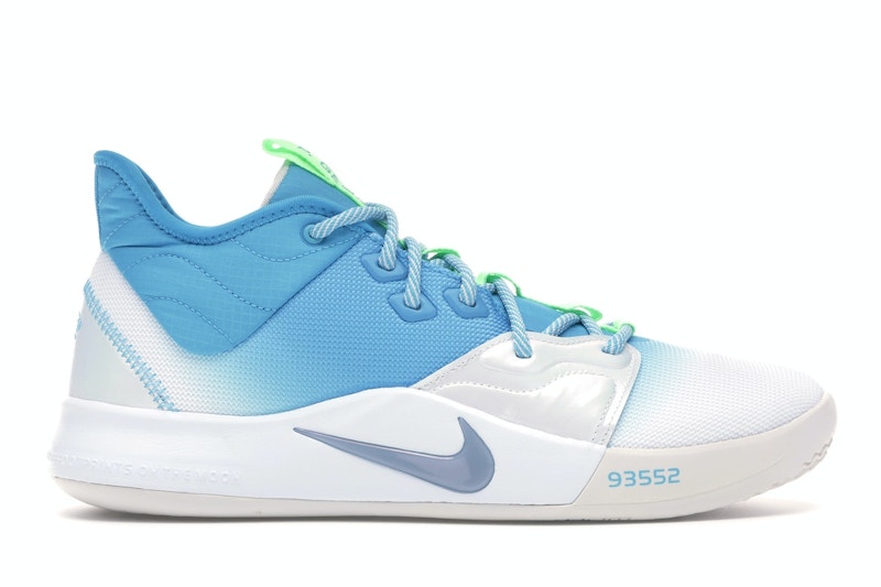 Pg3 store review nike