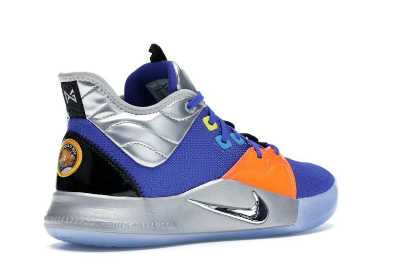 Pg 3 apollo 14 Clearance