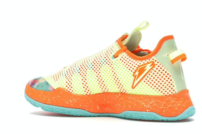 Pg 4 x gatorade stockx