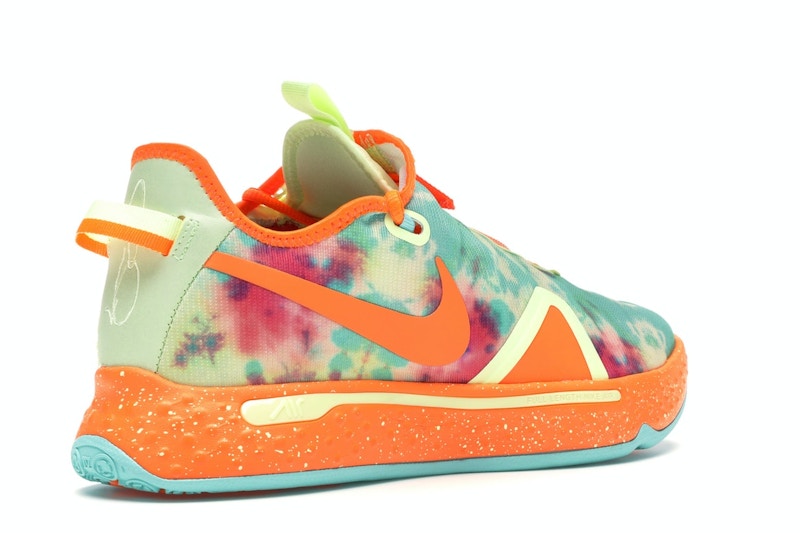 Nike PG 4 Gatorade All-Star (2020