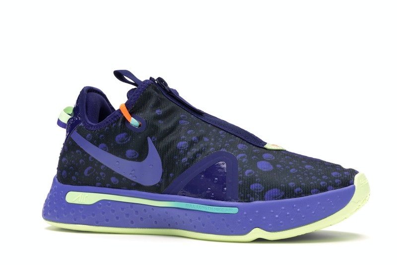 Pg 4 x gatorade stockx