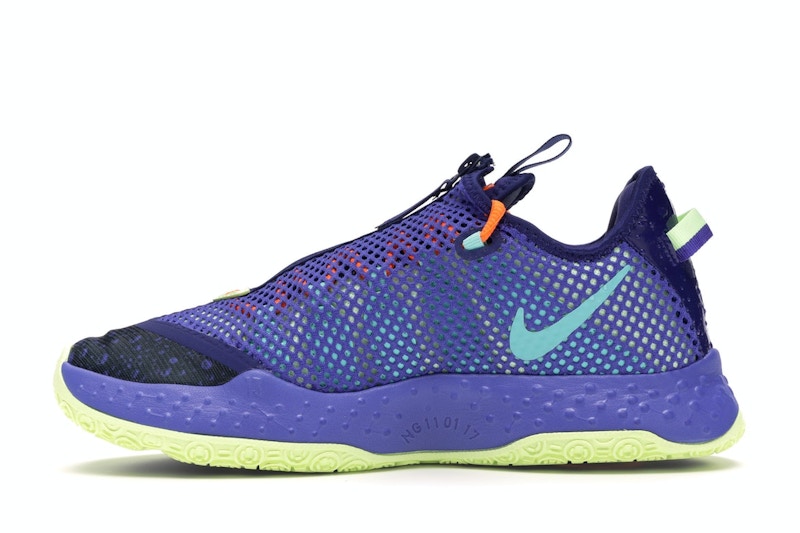 Pg 4 gatorade resell