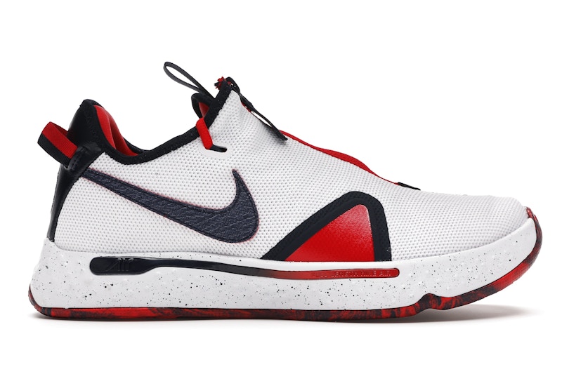 Nike PG 4 USA Men s CD5079 101 GB