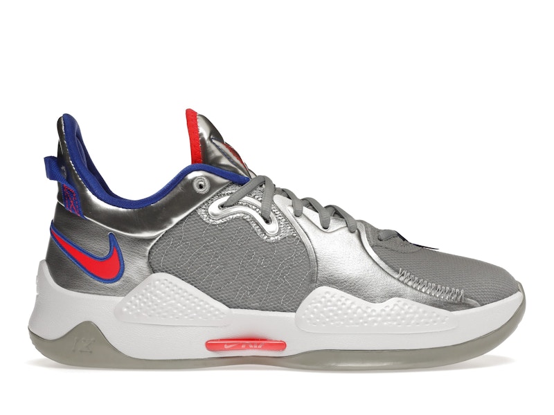 Paul george playstation stockx store