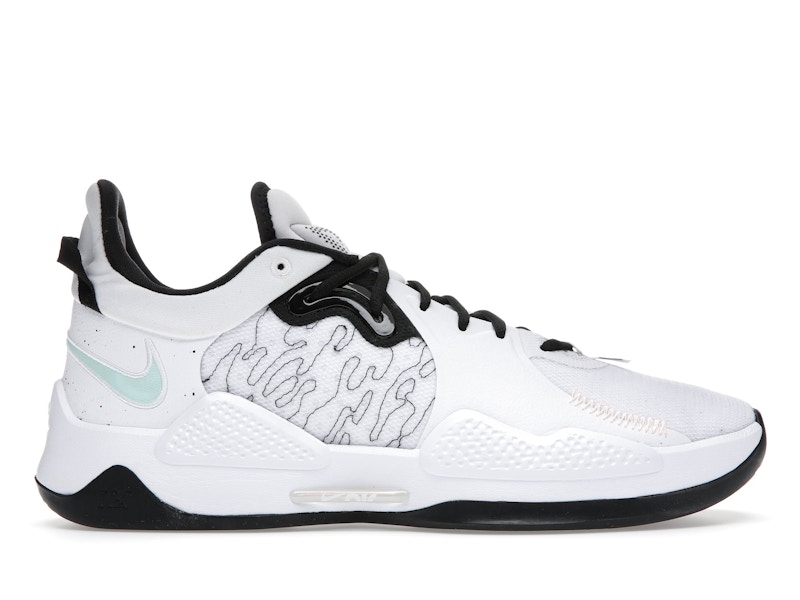 Paul george playstation sales stockx