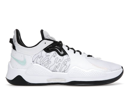 Nike PG Platinum Tint Men's CW3146-100/CW3143-100 US